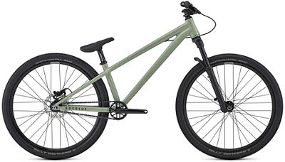 Commencal absolut online dirt